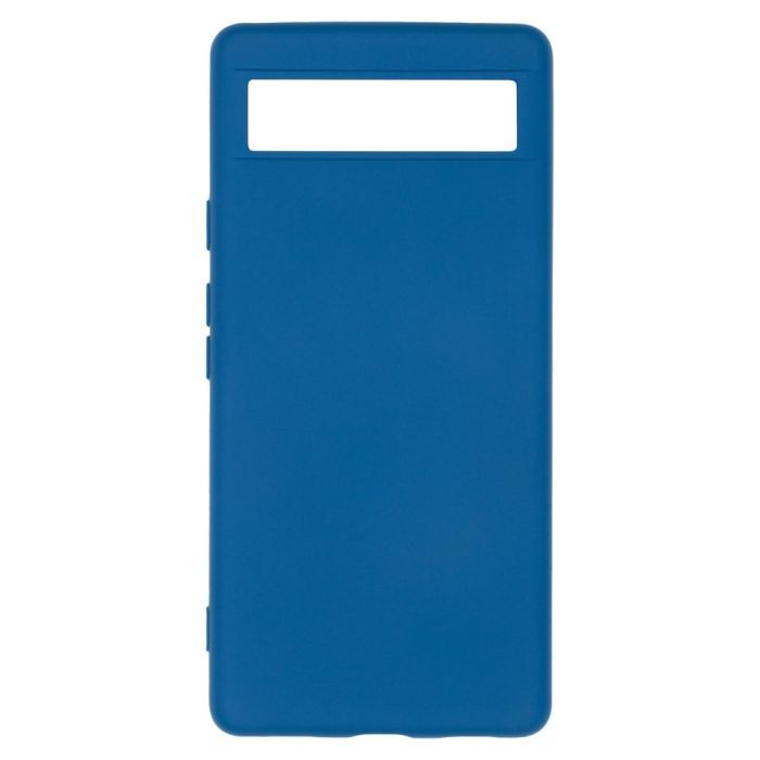 Чохол до мобільного телефона Armorstandart ICON Case Google Pixel 6a Blue (ARM70908)