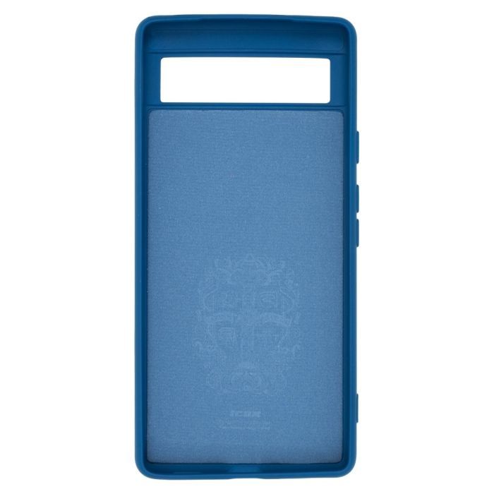Чохол до мобільного телефона Armorstandart ICON Case Google Pixel 6a Blue (ARM70908) зображення 2