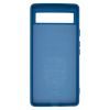 Чохол до мобільного телефона Armorstandart ICON Case Google Pixel 6a Blue (ARM70908) зображення 2