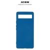 Чохол до мобільного телефона Armorstandart ICON Case Google Pixel 6a Blue (ARM70908) зображення 3