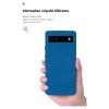 Чохол до мобільного телефона Armorstandart ICON Case Google Pixel 6a Blue (ARM70908) зображення 7