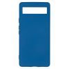 Чохол до мобільного телефона Armorstandart ICON Case Google Pixel 6a Blue (ARM70908)