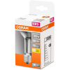 Лампочка Osram LED R63 60 4,3W/827 230V GL E27 (4058075125988) изображение 2