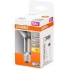 Лампочка Osram LED R63 60 4,3W/827 230V GL E27 (4058075125988) зображення 2