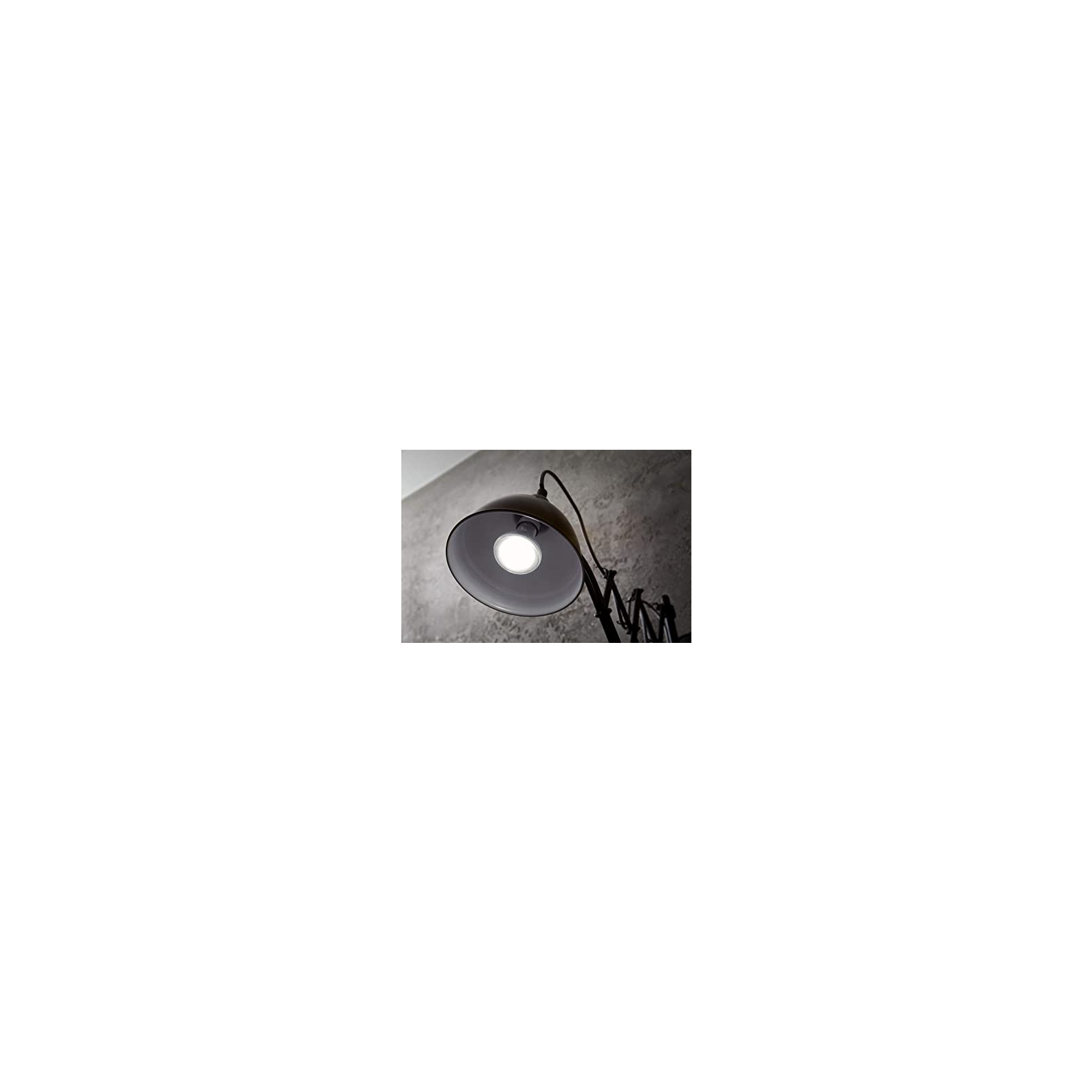 Лампочка Osram LED R63 60 4,3W/827 230V GL E27 (4058075125988) изображение 3