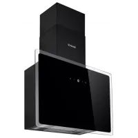 Витяжка кухонна Perfelli RIVA NERO зображення 2