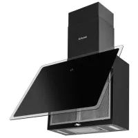 Витяжка кухонна Perfelli RIVA NERO зображення 5