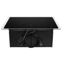 Витяжка кухонна Perfelli RIVA NERO зображення 7