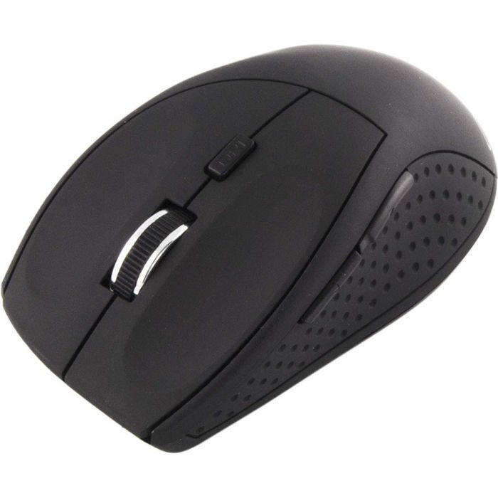 Мышка Esperanza Andromeda Bluetooth Black (EM123K)