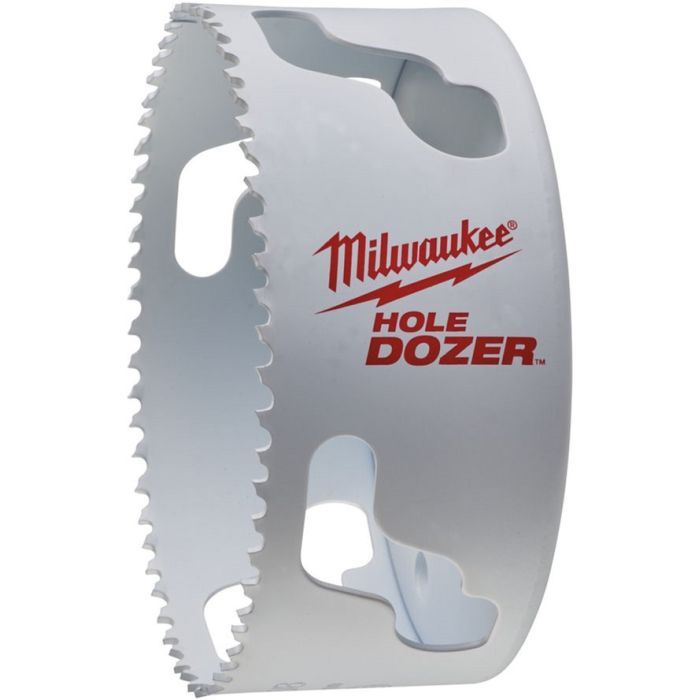 Коронка Milwaukee Bi-Metal HoleDozer 117мм (49560239)