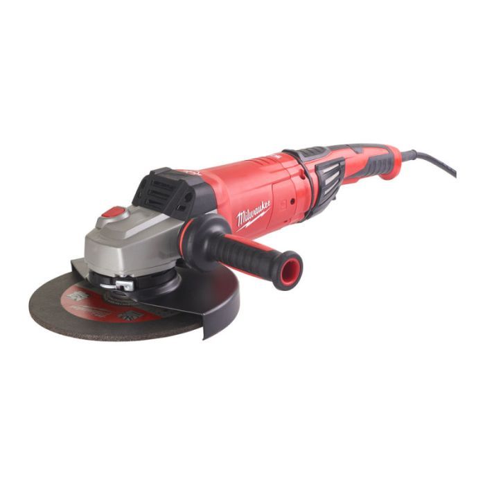 Шлифовальная машина Milwaukee 230 мм AG 22-230/DMS (4933433630)