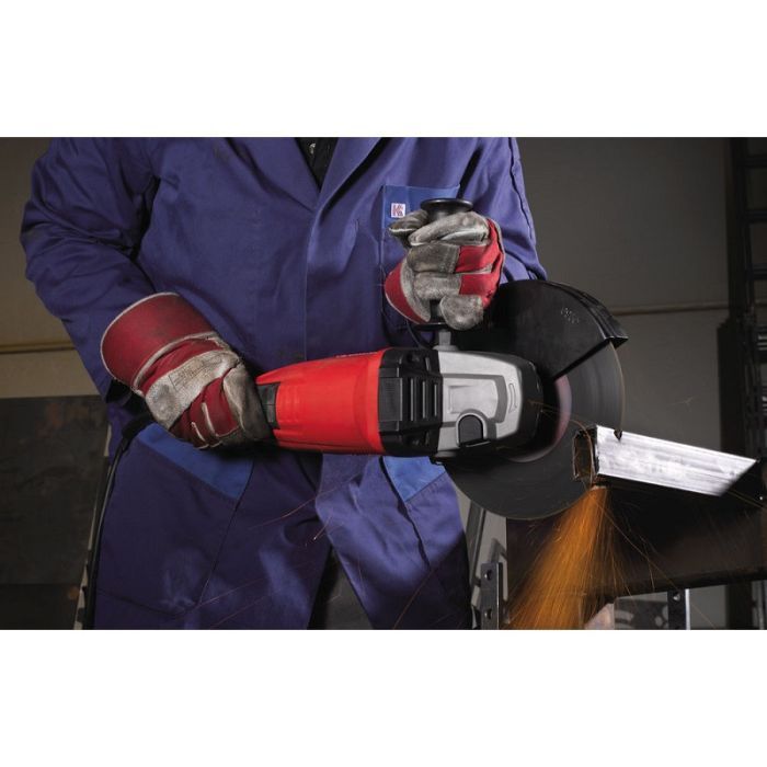 Шлифовальная машина Milwaukee 230 мм AG 22-230/DMS (4933433630) изображение 4