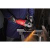Шлифовальная машина Milwaukee 230 мм AG 22-230/DMS (4933433630) изображение 5