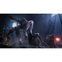 Игра Sony Lords of the Fallen, BD диск (5906961191472) изображение 10