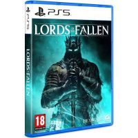 Игра Sony Lords of the Fallen, BD диск (5906961191472) изображение 2