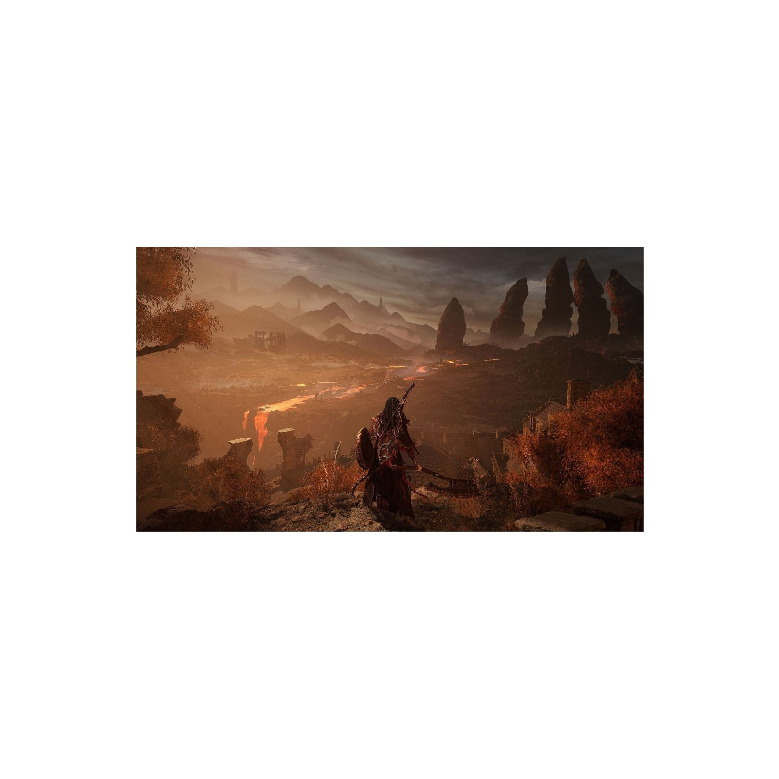Игра Sony Lords of the Fallen, BD диск (5906961191472) изображение 3