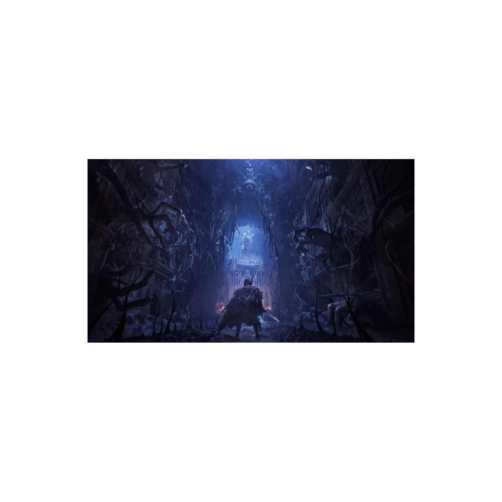 Игра Sony Lords of the Fallen, BD диск (5906961191472) изображение 7
