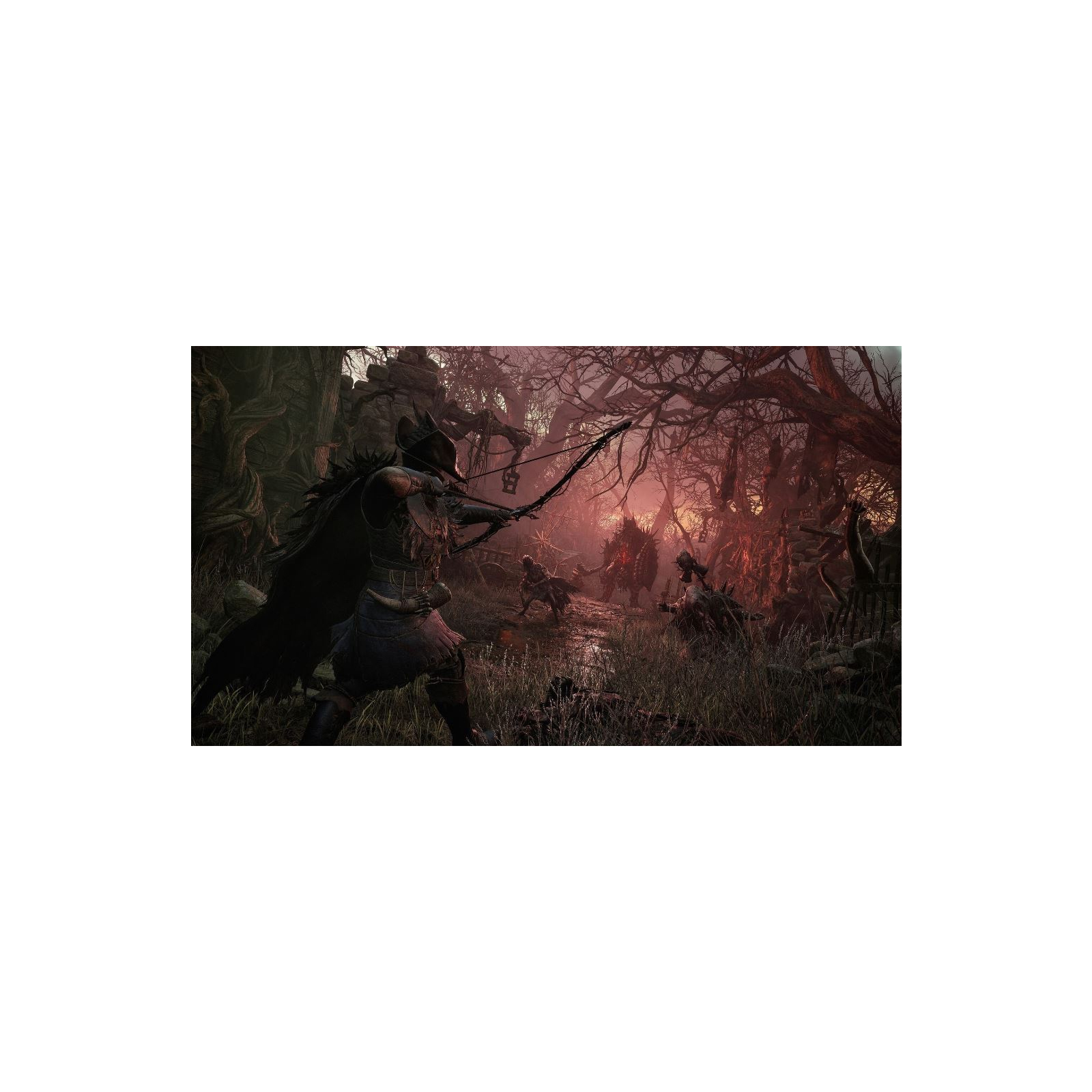 Игра Sony Lords of the Fallen, BD диск (5906961191472) изображение 8