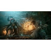 Игра Sony Lords of the Fallen, BD диск (5906961191472) изображение 9