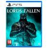 Игра Sony Lords of the Fallen, BD диск (5906961191472)