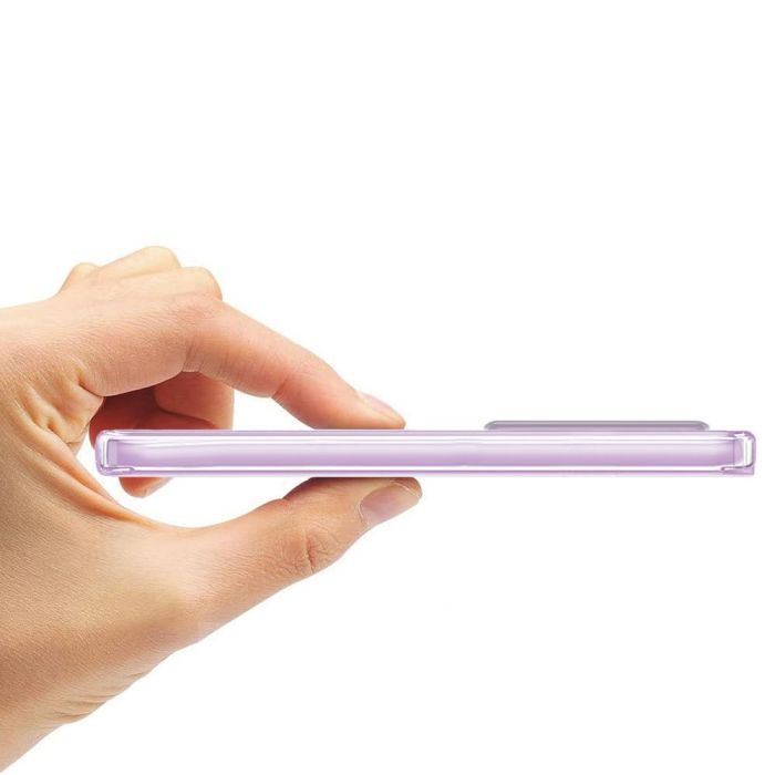 Чохол до мобільного телефона BeCover Oppo Reno10 Pro Transparancy (709824) зображення 2