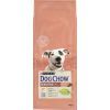 Сухий корм для собак Purina Dog Chow для дорослих, схильних до алергії собак з лососем 14 кг (7613034488244) зображення 2