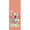Сухой корм для собак Purina Dog Chow для взрослых, склонных к аллергии собак с лососем 14 кг (7613034488244) изображение 3