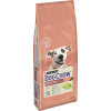 Сухой корм для собак Purina Dog Chow для взрослых, склонных к аллергии собак с лососем 14 кг (7613034488244)