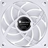 Кулер для корпуса JONSBO SL-120W White изображение 10