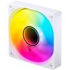 Кулер для корпуса JONSBO SL-120W White изображение 5