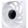 Кулер для корпуса JONSBO SL-120W White изображение 6