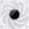 Кулер для корпуса JONSBO SL-120W White изображение 7