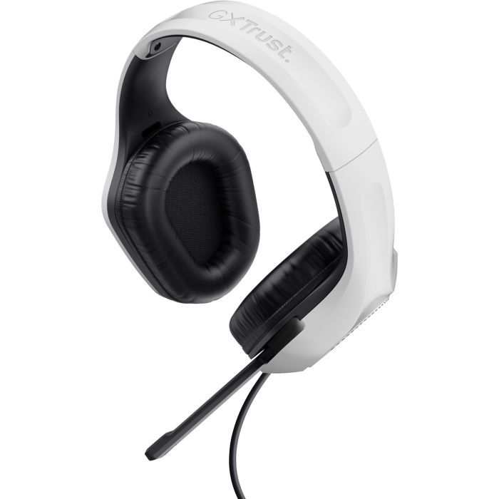 Навушники Trust GXT 415PS Zirox For Playstation White (24993) зображення 7