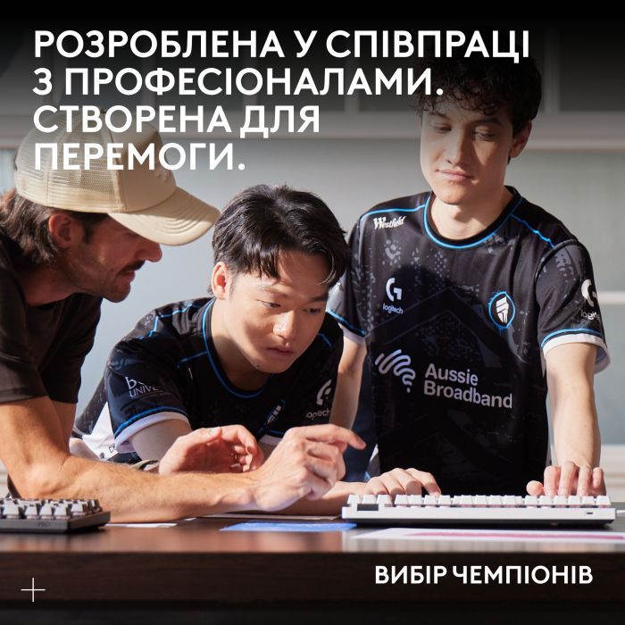 Мышка Logitech G Pro X Superlight 2 Lightspeed Wireless Black (910-006630) изображение 3