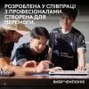 Мишка Logitech G Pro X Superlight 2 Lightspeed Wireless Black (910-006630) зображення 3
