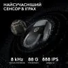 Мишка Logitech G Pro X Superlight 2 Lightspeed Wireless Black (910-006630) зображення 4