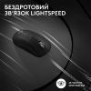 Мышка Logitech G Pro X Superlight 2 Lightspeed Wireless Black (910-006630) изображение 6