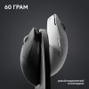 Мышка Logitech G Pro X Superlight 2 Lightspeed Wireless Black (910-006630) изображение 8