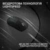 Мишка Logitech G Pro X Superlight 2 Lightspeed Wireless Black (910-006630) зображення 9