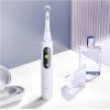 Насадка для зубної щітки Oral-B iO RB 2 шт (4210201343646) зображення 4