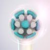 Насадка для зубної щітки Oral-B iO RB 2 шт (4210201343646) зображення 6