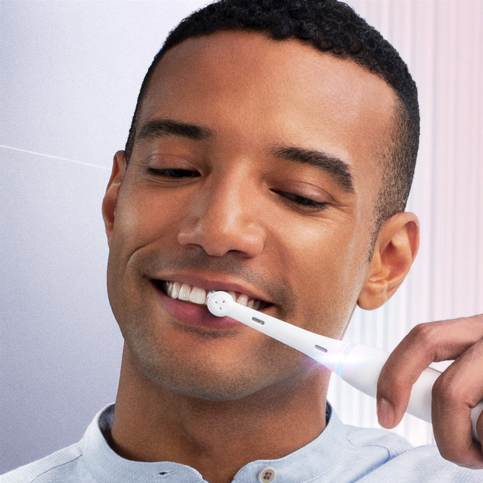 Насадка для зубной щетки Oral-B iO RB 2 шт (4210201343646) изображение 9