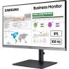 Монитор Samsung LS24C430GAIXCI изображение 3