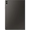 Стекло защитное Samsung Tab S9+ Privacy Screen Black (EF-NX812PBEGWW) изображение 2