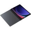 Стекло защитное Samsung Tab S9+ Privacy Screen Black (EF-NX812PBEGWW) изображение 4