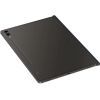 Стекло защитное Samsung Tab S9+ Privacy Screen Black (EF-NX812PBEGWW) изображение 5