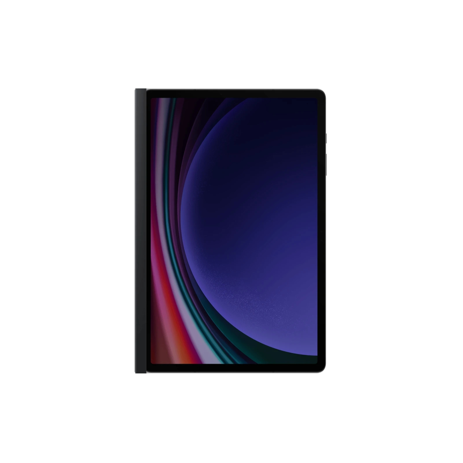 Стекло защитное Samsung Tab S9+ Privacy Screen Black (EF-NX812PBEGWW)
