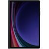 Стекло защитное Samsung Tab S9+ Privacy Screen Black (EF-NX812PBEGWW)