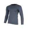 Комплект термобілизни Hallyard Skif-Tac 4XL Сірий (8900/7773-003 4XL) зображення 4