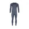Комплект термобілизни Hallyard Skif-Tac 4XL Сірий (8900/7773-003 4XL)